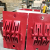 Aluminum Casting for Electrical Equipment