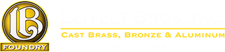 Leitelt Brothers logo